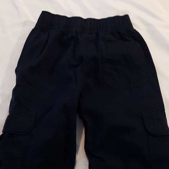 The Childrens Place boys pull on pants size 8 NEW - Picture 5 of 8